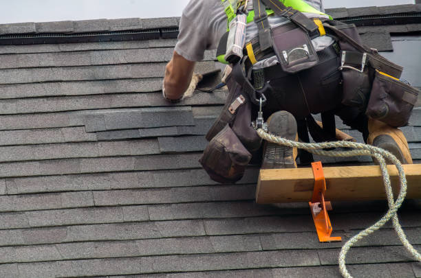 Reliable Storm Damage Roof Repair contractor in Port Deposit, MD by Brentwood Metal Roofing