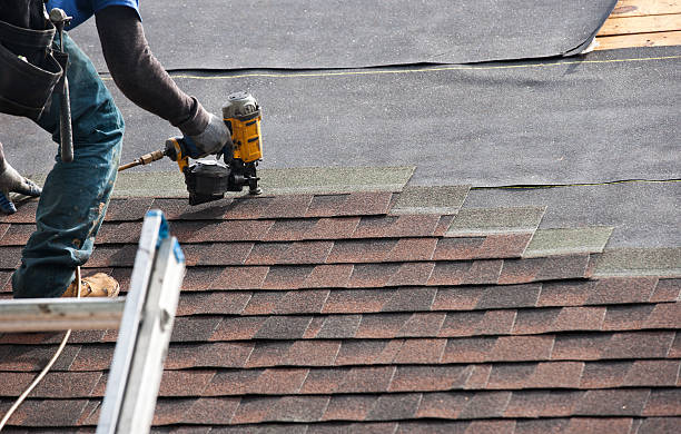 Licensed Storm Damage Roof Repair service in Port Deposit, MD - Brentwood Metal Roofing